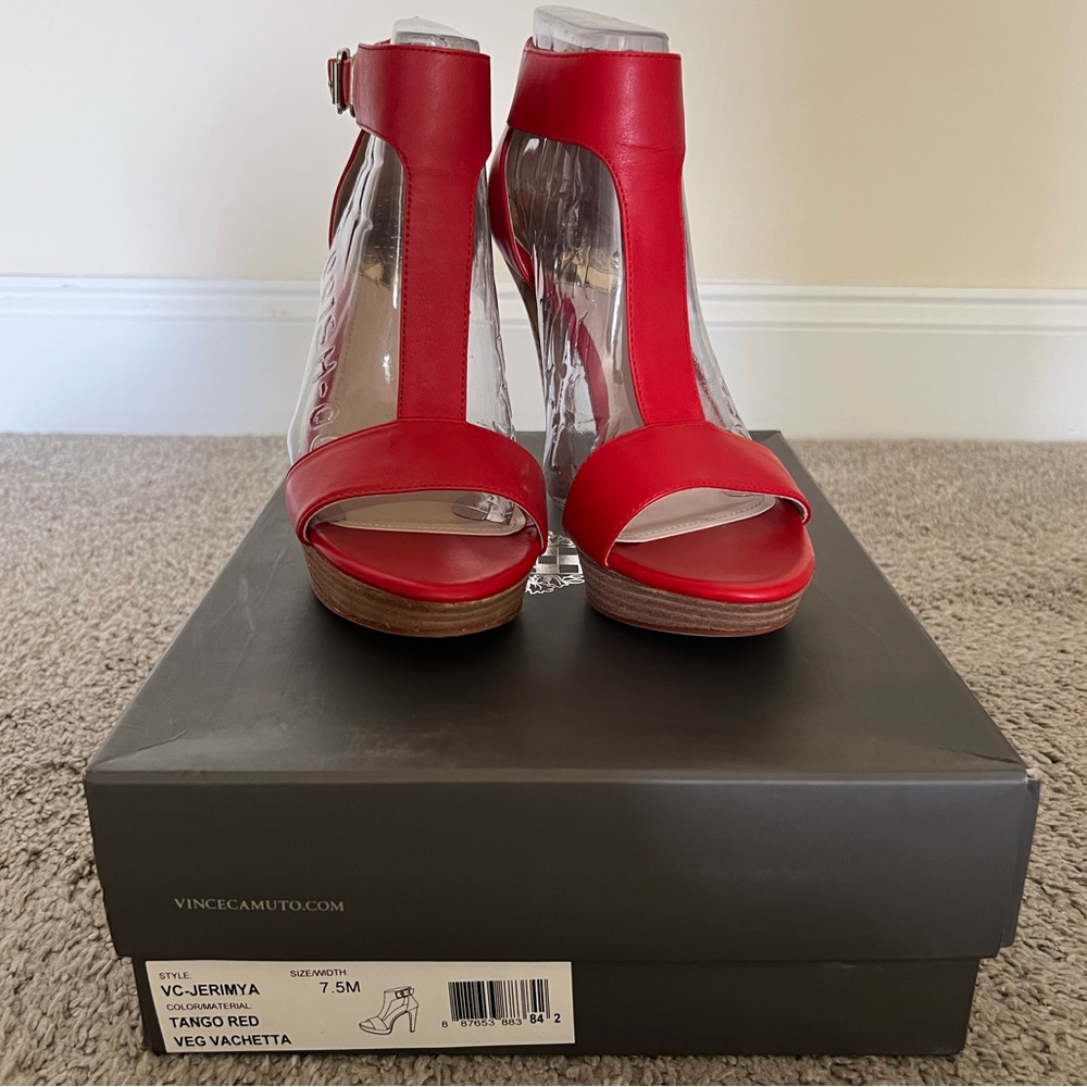 NEW!!! Vince Camuto Shoes